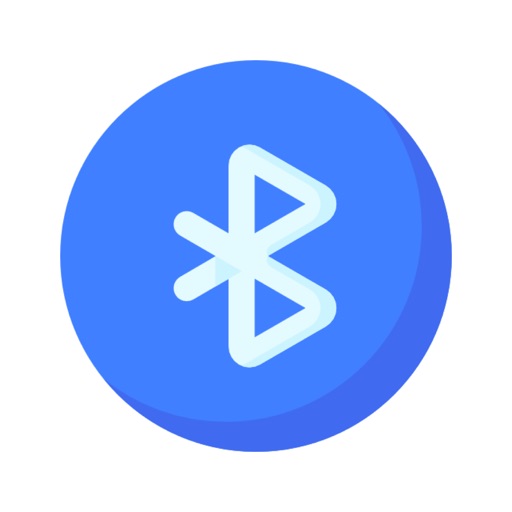 Bluetooth device finder.