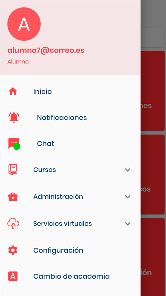 #3. MyStudent (iOS) 由: Informática y Telecomunicaciones de Teruel S.L.