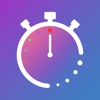 Total Interval Timer - iPhoneアプリ