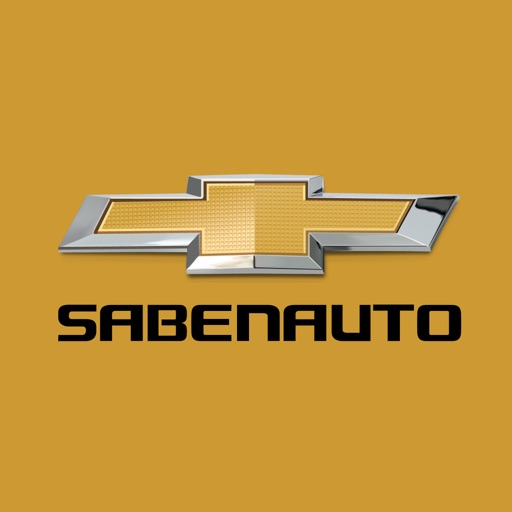 Sabenauto Chevrolet icon