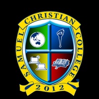 Samuel Christian College logo