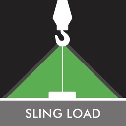 Sling Load Calculator