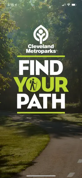 Game screenshot Cleveland Metroparks mod apk