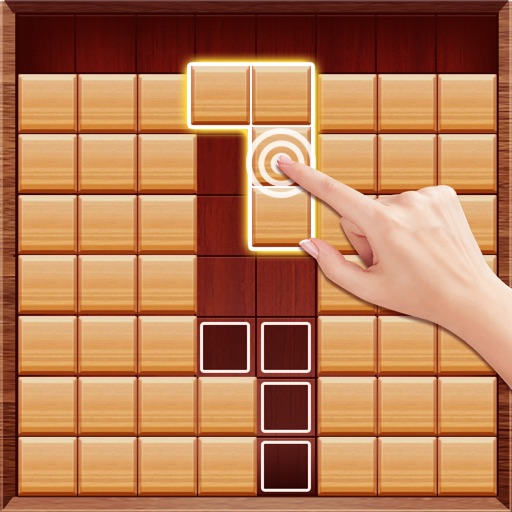 Classic Wood Block Puzzle - Download