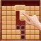 "Wood puzzle block can keep you mentally fit every day