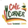 Cafe Corner App Feedback