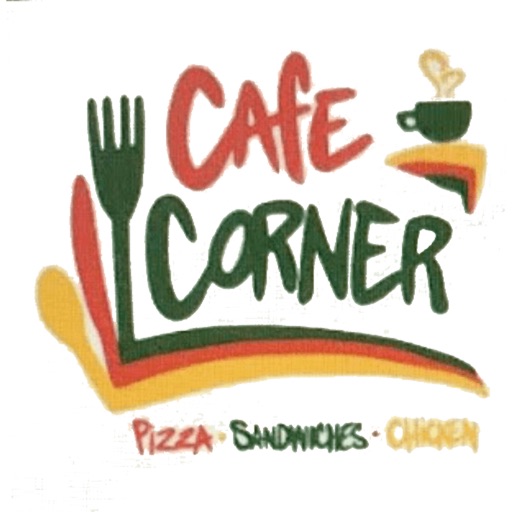 Cafe Corner icon