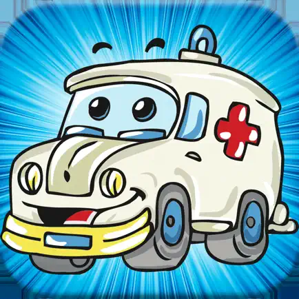 Fun Emergency & Ambulance game Cheats