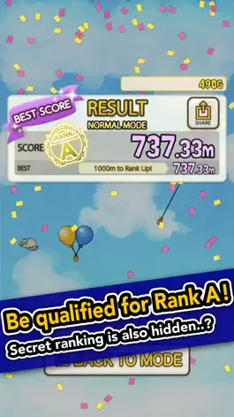 Game screenshot SkySwings apk