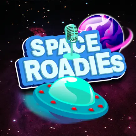 Space Roadies Cheats