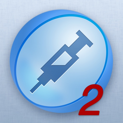iPro Anesthesia 2