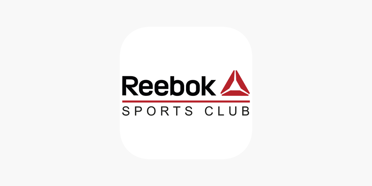 relajarse Energizar Leopardo Reebok Sports Club on the App Store
