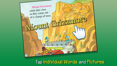 Screenshot #3 pour Berenstain - Too Much Car Trip