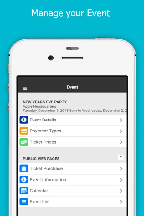 GoMobile Manager