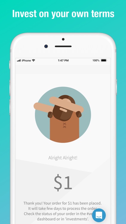 Richie Invest screenshot-3