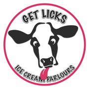 Get Licks Ice Cream Parlour