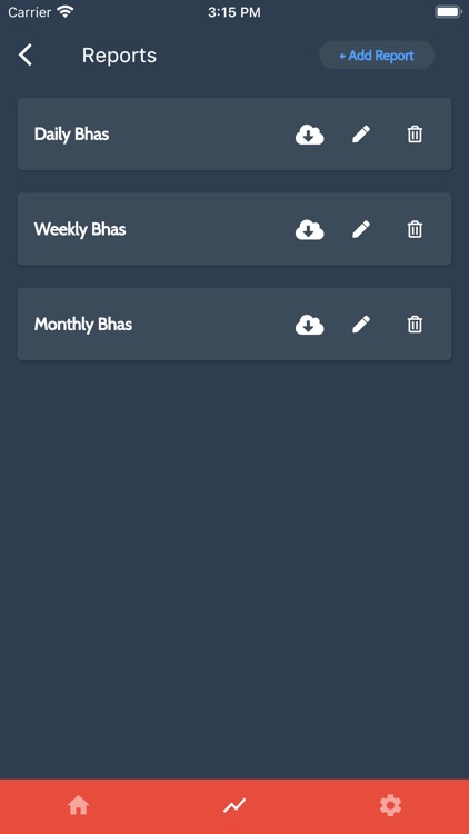 Sensorr screenshot-3