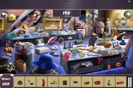 Game screenshot Perfect Crime Scene Mystery hack