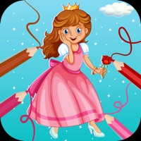 Download Princess Coloring Book Fun App App Apps Store
