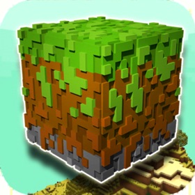 Ảnh chụp màn hình (5) 像素沙盒世界3D