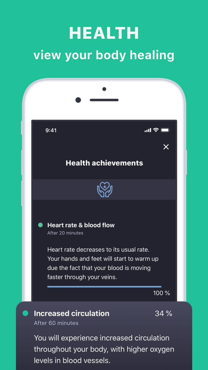 Quit Smoking Today - quitcy