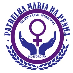 Botão Maria da Penha