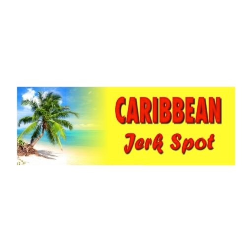 Caribbean Jerk Spot icon