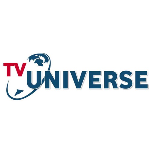 TV Universe - AppWisp.com