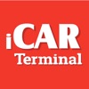 Terminal iCar icon