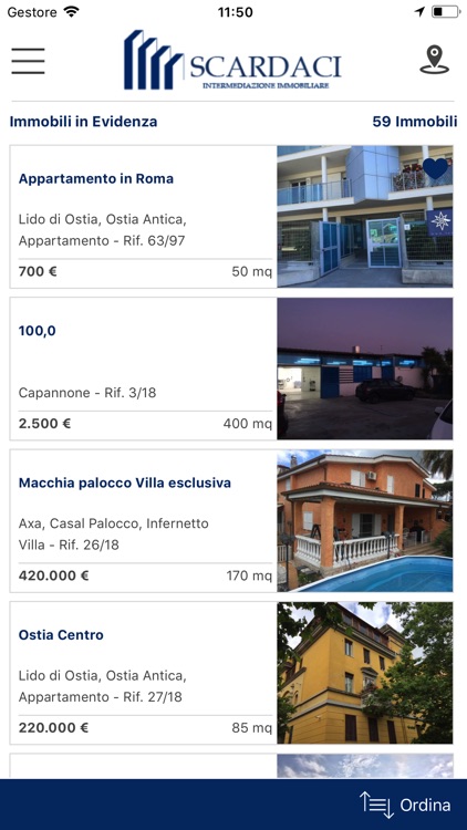 Scardaci Real Estate