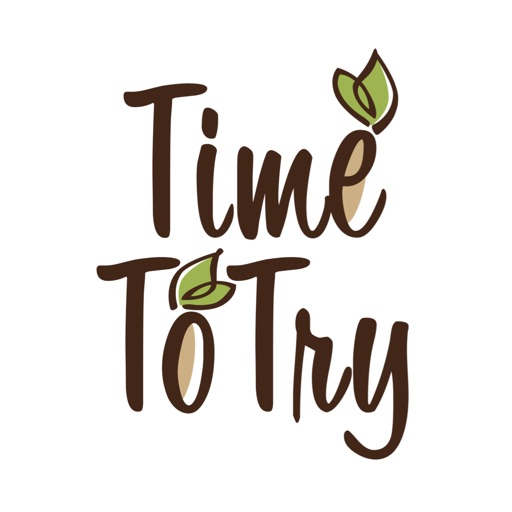 TIMETOTRY icon