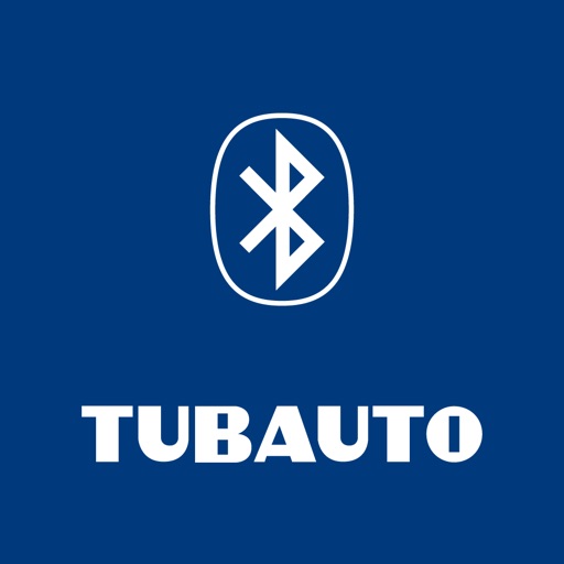 Tubauto BlueSecur Download