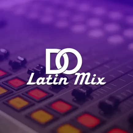 Radio Do Latin Mix Читы