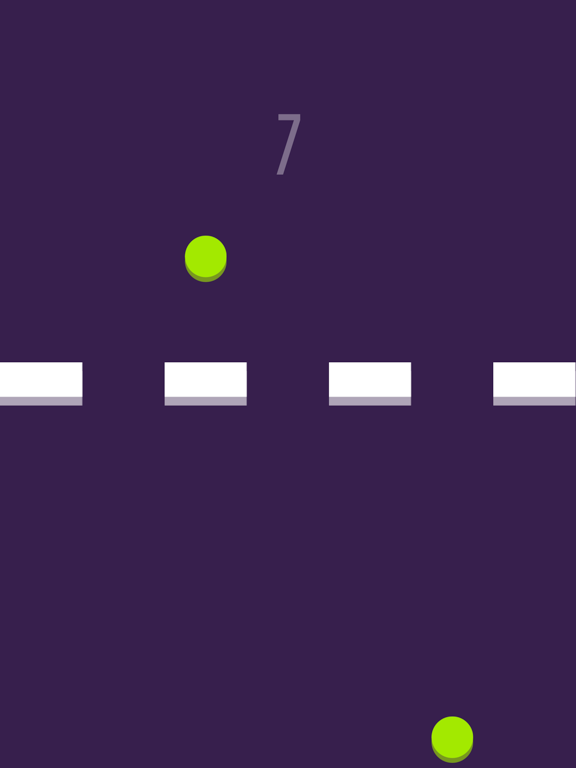 Screenshot #6 pour Passe Tricky - Fun Block Game