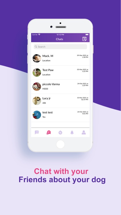Ceedar Paws screenshot-6