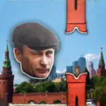 Flappy Putin - HardBass Gopnik App Contact