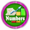 Templates - for Numbers +