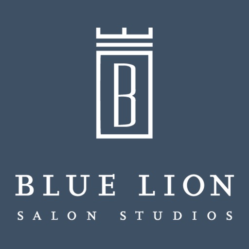 Blue Lion Salon Studios