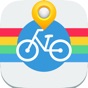 Germany Cycling Map app download