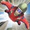 Skyman Stunt Hero 3d