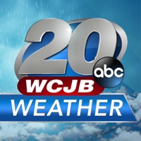 WCJB TV20 Weather App app not working? crashes or has problems?