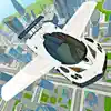 Flying Car Games: Flight Sim App Delete