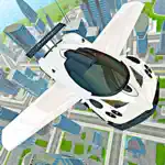 Flying Car Games: Flight Sim App Contact