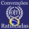 Icon Convenções OIT