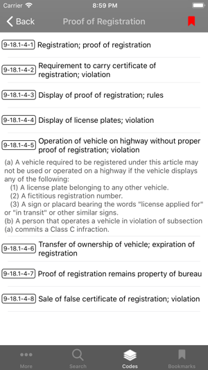 IN Criminal Codes(圖4)-速報App