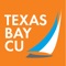 Texas Bay Credit Union’s completely redesigned mobile banking app makes banking convenient and fast