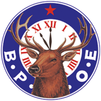 Elks 1038