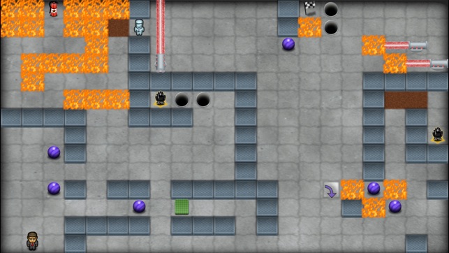 Danger Quest!(圖5)-速報App