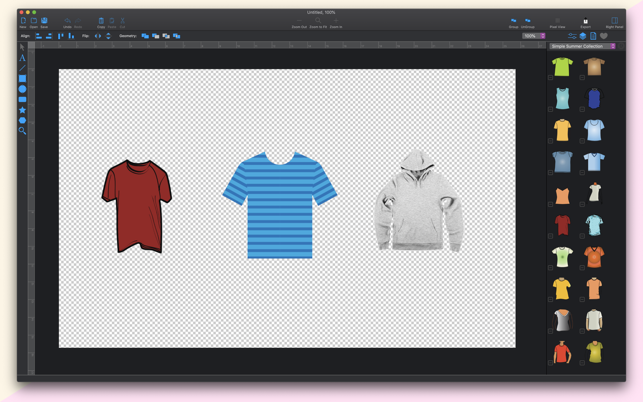 ‎Fashion Art Screenshot