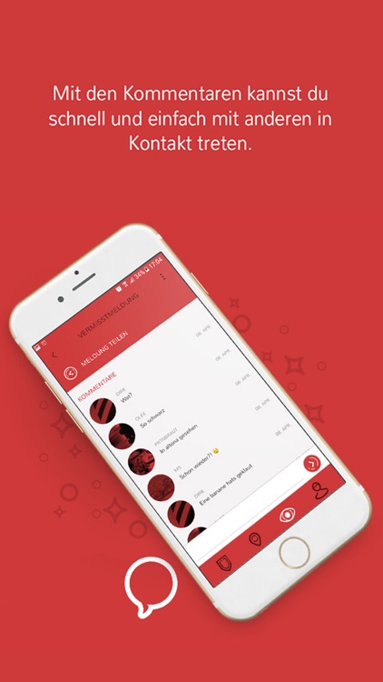 Velook - Dein Fahrradprofil